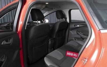 Ford Focus III, 2011 год, 865 000 рублей, 11 фотография