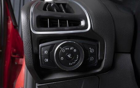 Ford Focus III, 2011 год, 865 000 рублей, 13 фотография