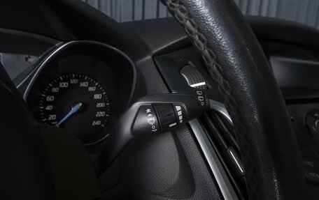 Ford Focus III, 2011 год, 865 000 рублей, 15 фотография