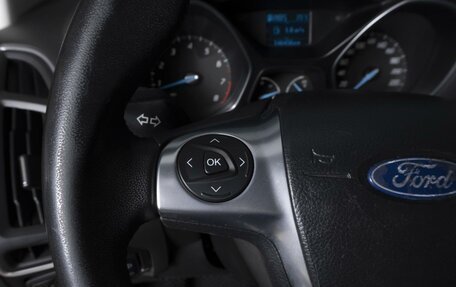 Ford Focus III, 2011 год, 865 000 рублей, 16 фотография