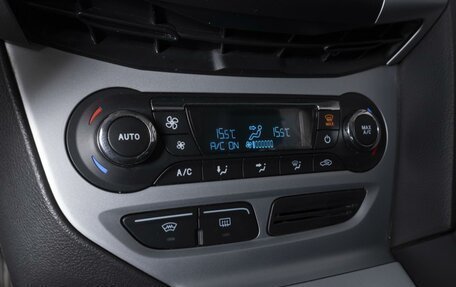 Ford Focus III, 2011 год, 865 000 рублей, 21 фотография