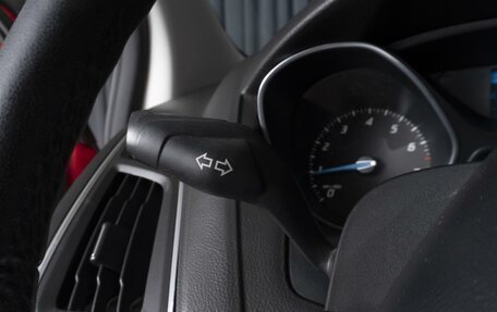 Ford Focus III, 2011 год, 865 000 рублей, 14 фотография