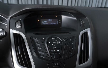 Ford Focus III, 2011 год, 865 000 рублей, 18 фотография