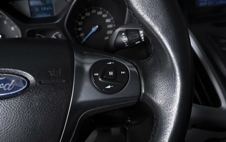 Ford Focus III, 2011 год, 865 000 рублей, 17 фотография