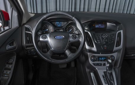 Ford Focus III, 2011 год, 865 000 рублей, 12 фотография