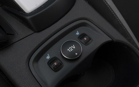 Ford Focus III, 2011 год, 865 000 рублей, 19 фотография