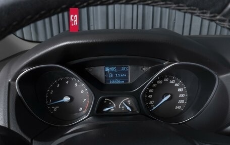 Ford Focus III, 2011 год, 865 000 рублей, 20 фотография