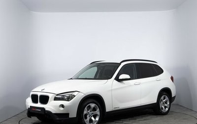 BMW X1, 2013 год, 1 150 000 рублей, 1 фотография