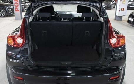 Nissan Juke II, 2012 год, 849 000 рублей, 10 фотография
