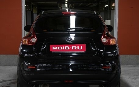 Nissan Juke II, 2012 год, 849 000 рублей, 6 фотография