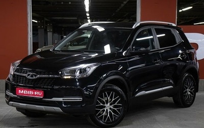Chery Tiggo 4 I рестайлинг, 2020 год, 1 398 000 рублей, 1 фотография