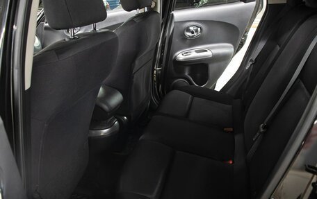 Nissan Juke II, 2012 год, 849 000 рублей, 12 фотография