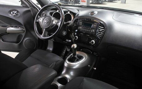 Nissan Juke II, 2012 год, 849 000 рублей, 11 фотография
