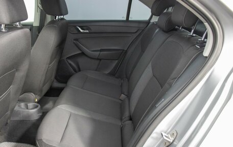 Skoda Rapid I, 2014 год, 670 000 рублей, 11 фотография