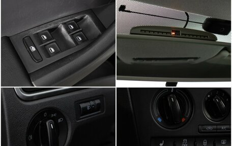 Skoda Rapid I, 2014 год, 670 000 рублей, 17 фотография