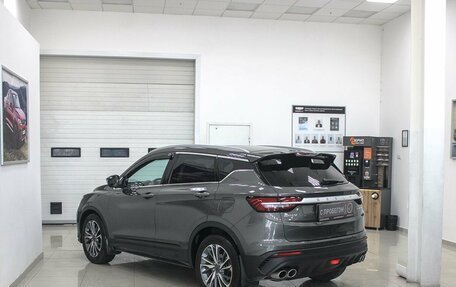 Geely Coolray I, 2023 год, 1 679 000 рублей, 2 фотография