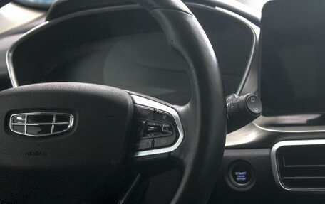 Geely Coolray I, 2023 год, 1 679 000 рублей, 14 фотография