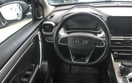 Geely Coolray I, 2023 год, 1 679 000 рублей, 9 фотография
