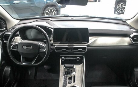 Geely Coolray I, 2023 год, 1 679 000 рублей, 8 фотография