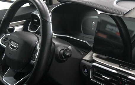 Geely Coolray I, 2023 год, 1 679 000 рублей, 12 фотография