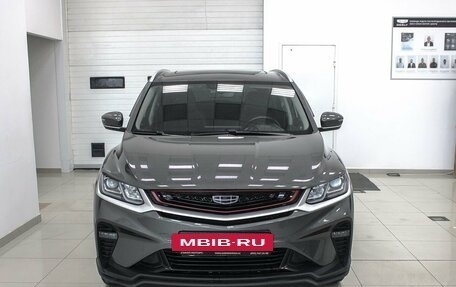 Geely Coolray I, 2023 год, 1 679 000 рублей, 3 фотография