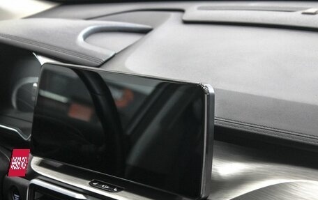 Geely Coolray I, 2023 год, 1 679 000 рублей, 11 фотография