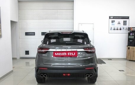 Geely Coolray I, 2023 год, 1 679 000 рублей, 4 фотография