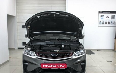 Geely Coolray I, 2023 год, 1 679 000 рублей, 5 фотография