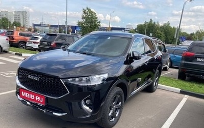 Haval F7 I, 2021 год, 1 600 000 рублей, 1 фотография