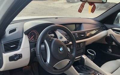 BMW X1, 2009 год, 1 550 000 рублей, 1 фотография