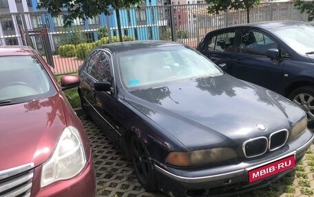 BMW 5 серия, 1996 год, 200 000 рублей, 1 фотография