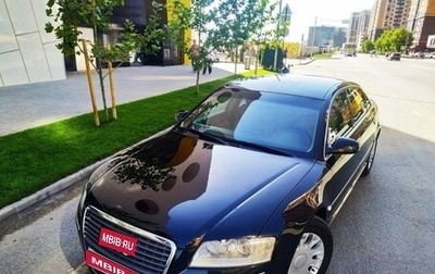 Audi A8, 2007 год, 1 150 000 рублей, 1 фотография