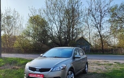 KIA cee'd I рестайлинг, 2012 год, 900 000 рублей, 1 фотография