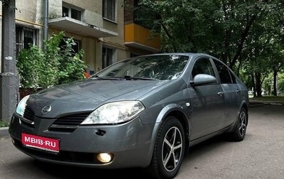 Nissan Primera III, 2004 год, 332 000 рублей, 1 фотография