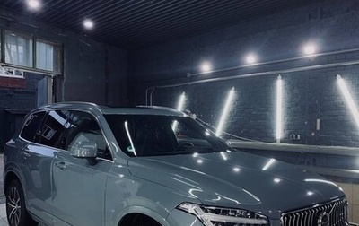 Volvo XC90 II рестайлинг, 2020 год, 5 100 000 рублей, 1 фотография