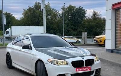 BMW 5 серия, 2012 год, 1 950 000 рублей, 1 фотография