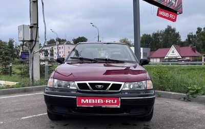 Daewoo Nexia I рестайлинг, 2008 год, 250 000 рублей, 1 фотография