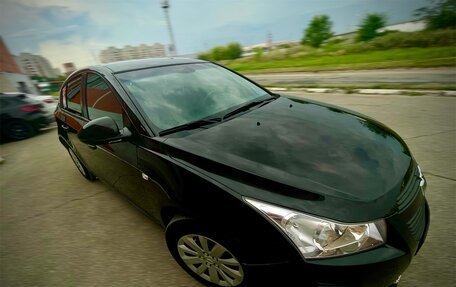 Chevrolet Cruze II, 2013 год, 900 000 рублей, 6 фотография