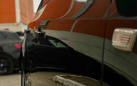 Chevrolet Cruze II, 2013 год, 900 000 рублей, 7 фотография