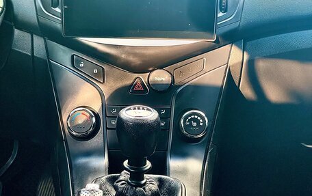 Chevrolet Cruze II, 2013 год, 900 000 рублей, 8 фотография
