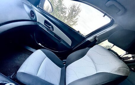 Chevrolet Cruze II, 2013 год, 900 000 рублей, 12 фотография