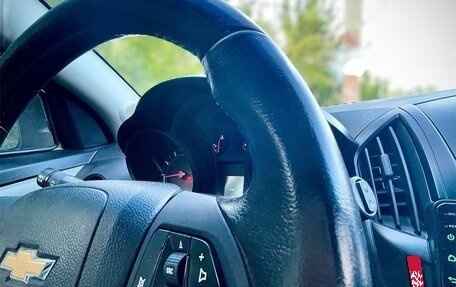 Chevrolet Cruze II, 2013 год, 900 000 рублей, 14 фотография
