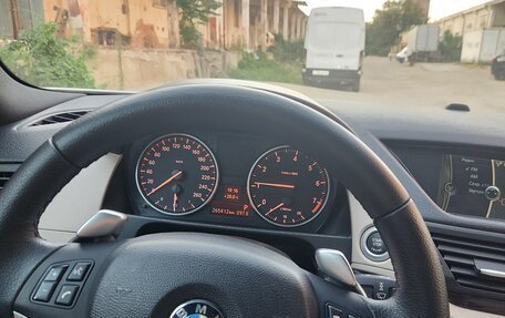 BMW X1, 2009 год, 1 550 000 рублей, 7 фотография