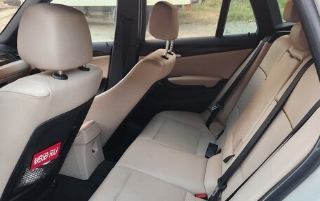 BMW X1, 2009 год, 1 550 000 рублей, 6 фотография