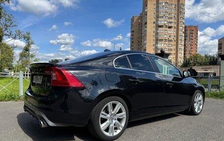 Volvo S60 III, 2011 год, 1 350 000 рублей, 4 фотография