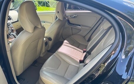 Volvo S60 III, 2011 год, 1 350 000 рублей, 14 фотография