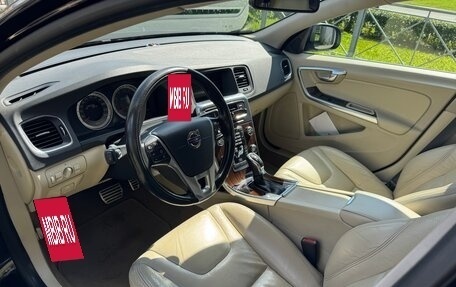 Volvo S60 III, 2011 год, 1 350 000 рублей, 11 фотография
