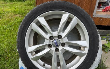 Volvo S60 III, 2011 год, 1 350 000 рублей, 16 фотография