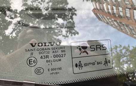 Volvo S60 III, 2011 год, 1 350 000 рублей, 18 фотография