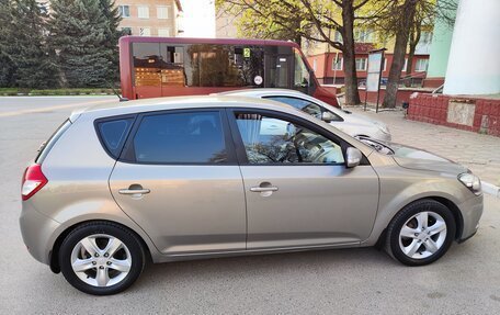 KIA cee'd I рестайлинг, 2012 год, 900 000 рублей, 6 фотография
